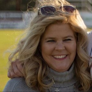 Meet your Posher, Mindy